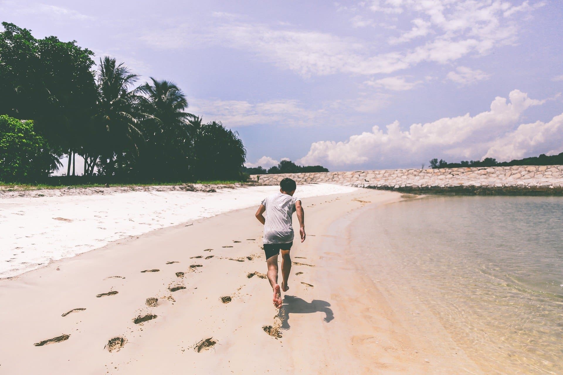 Fitness Holidays Thailand