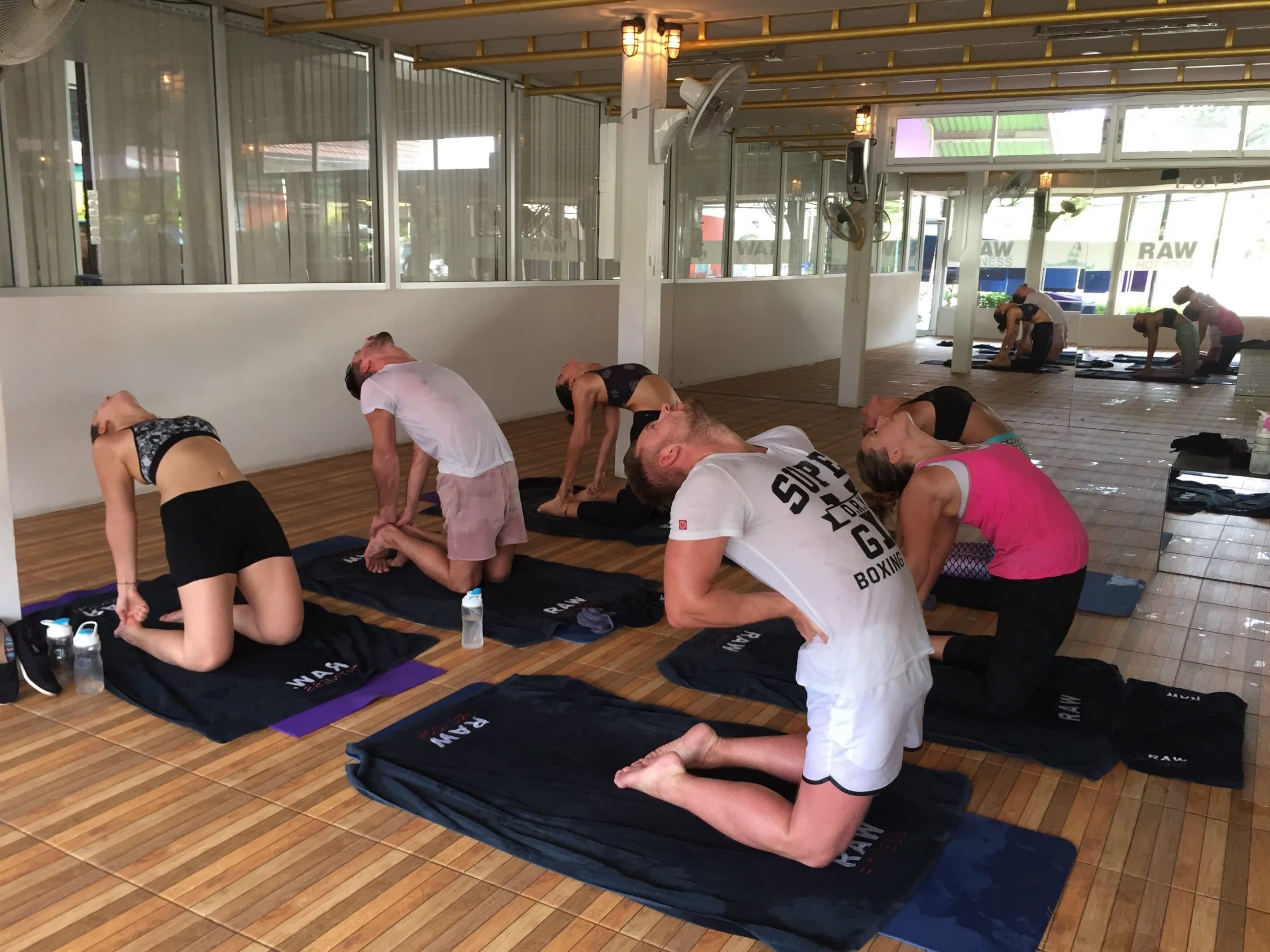 Phuket Cleanse: My experience at Thailand’s best wellness retreat