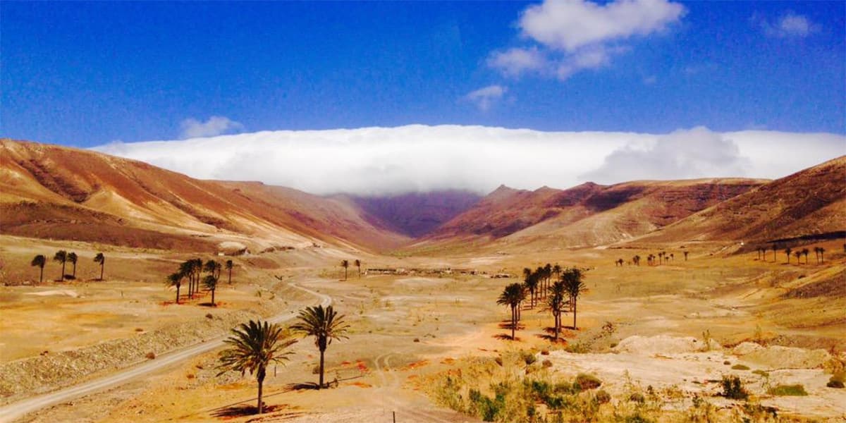 Fuerteventura
