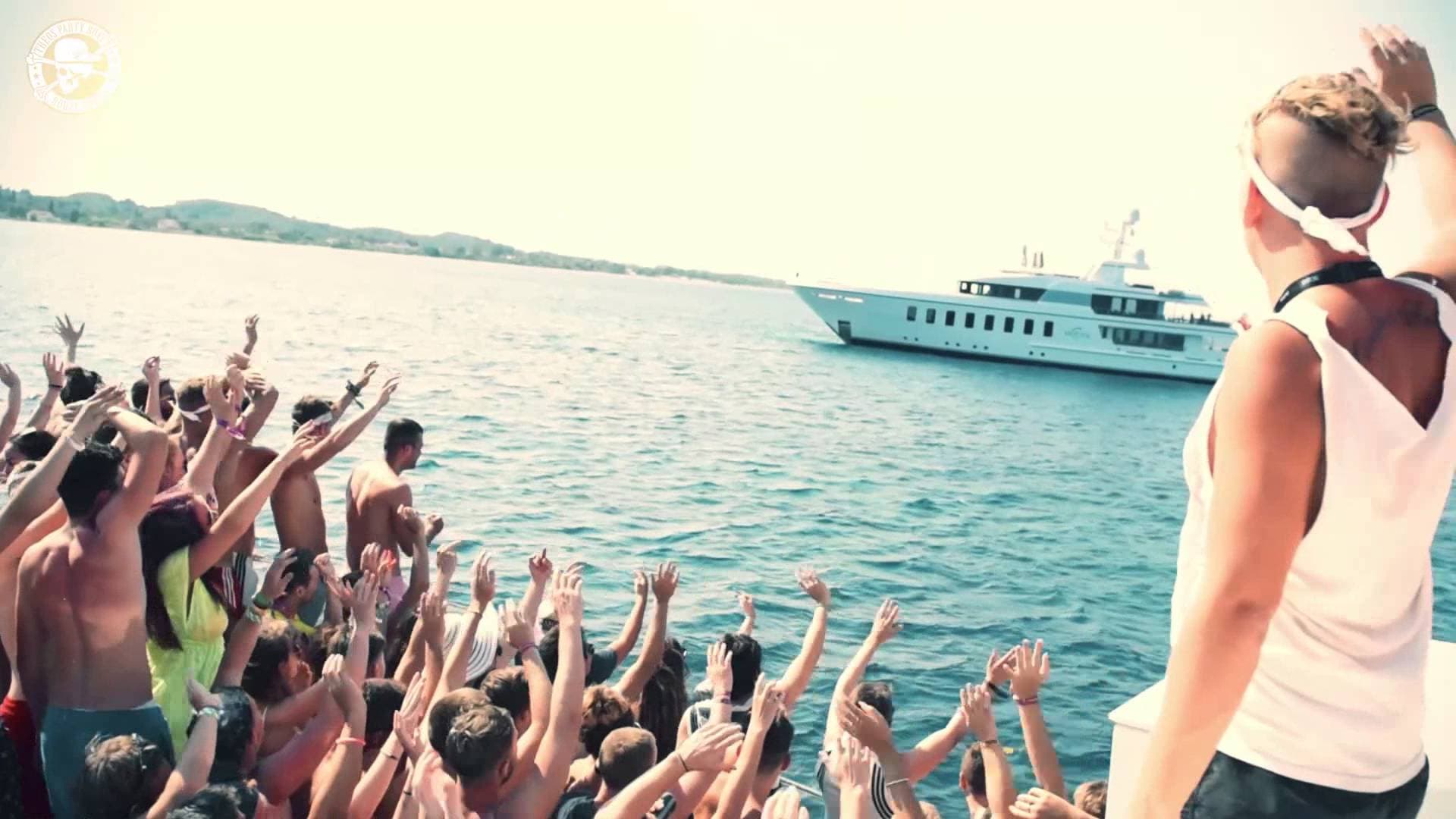 Kavos Greece