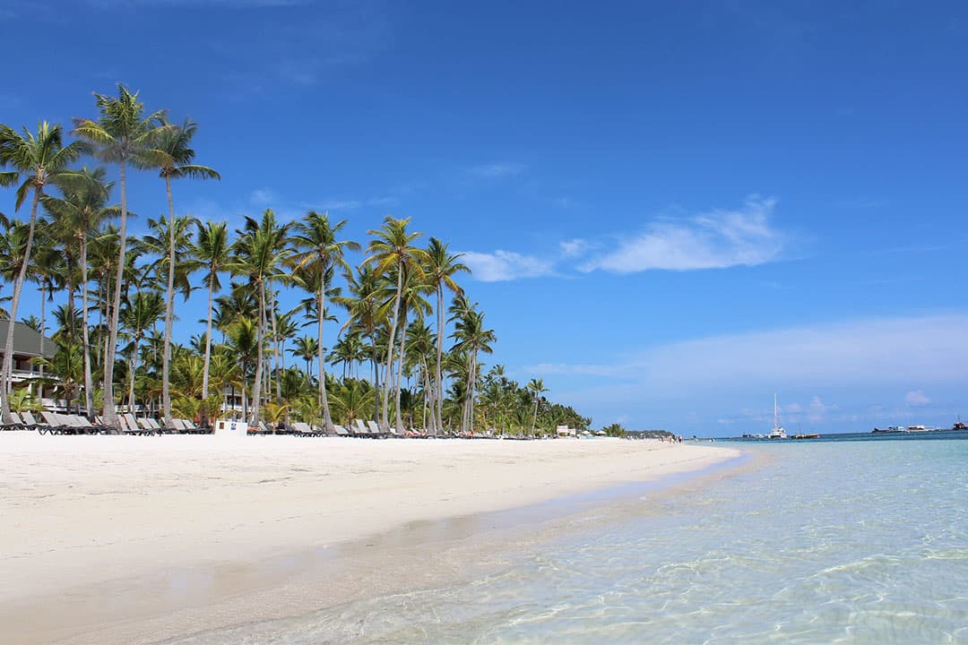 Punta Cana Dominican Republic Caribbean