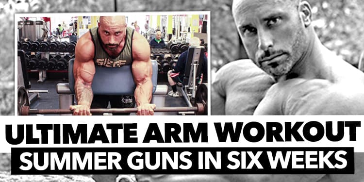 6 Week Guide to Summer Guns