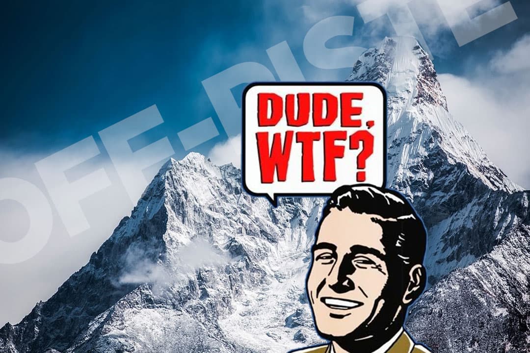 Ski and snowboard lingo guide to winter sports slang and mountain code