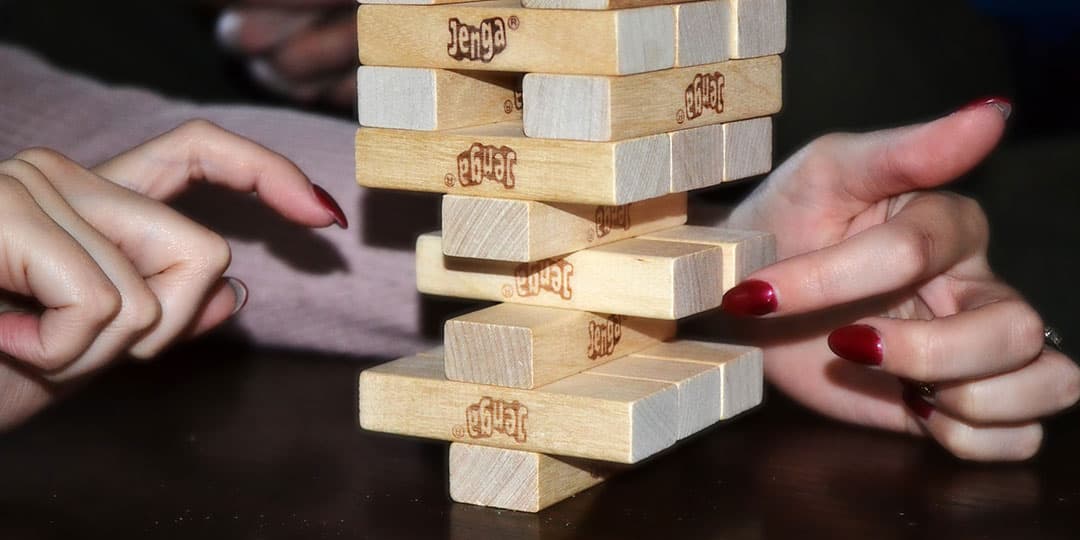 Fun drinking games everybody should know