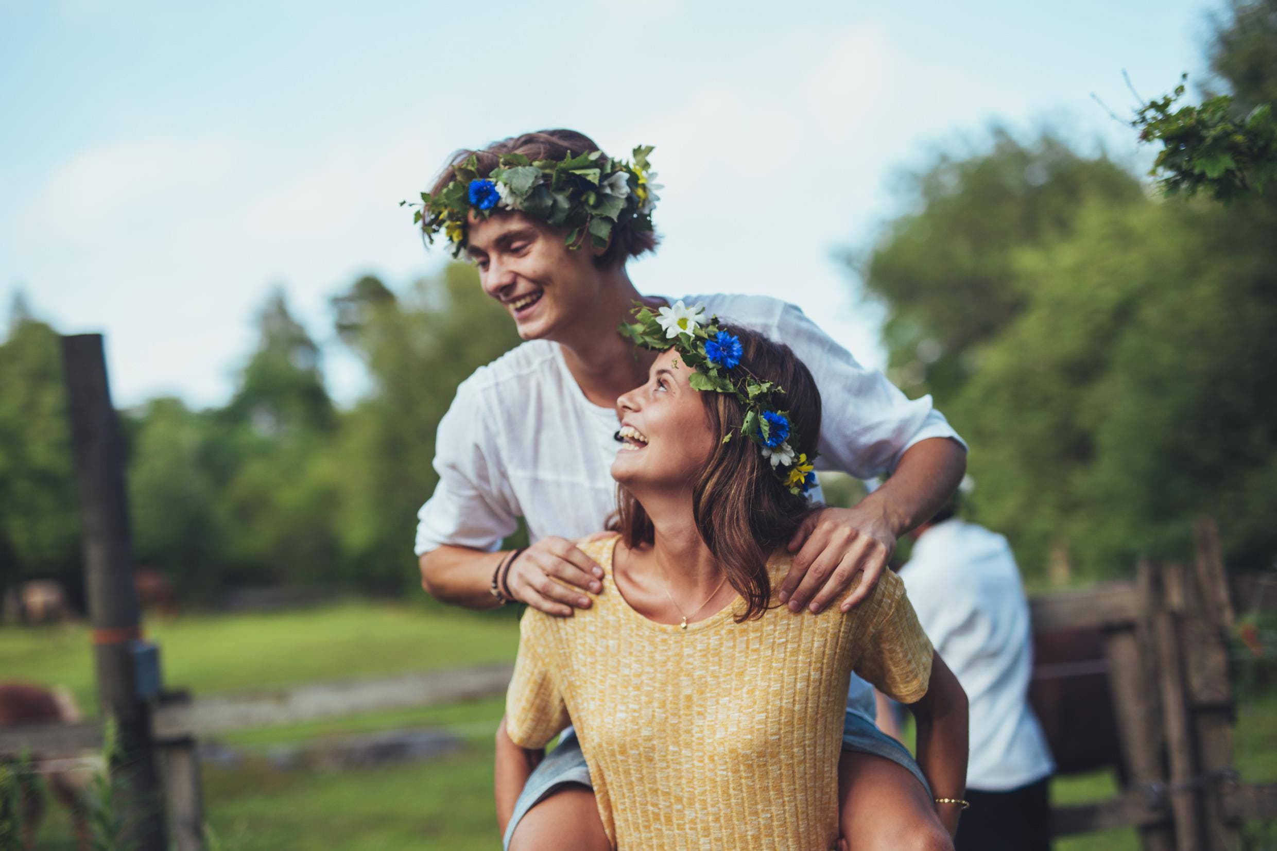 Sweden Lads Holiday: Best activities and things to do