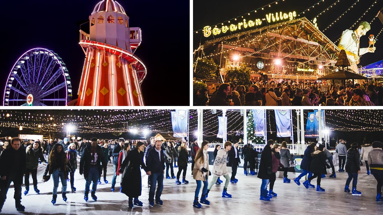 Winter Wonderland
