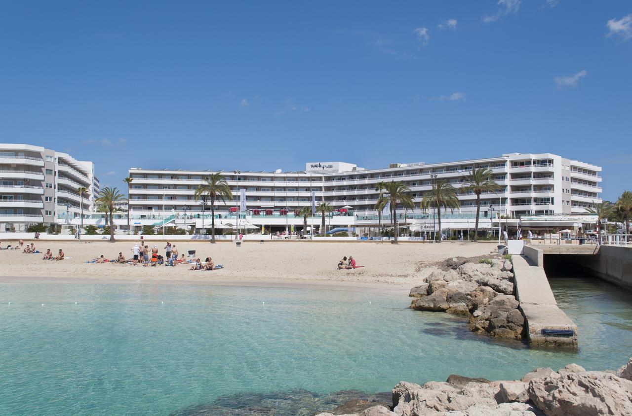 Sol Wave House Hotel in Magaluf