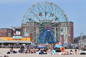 Things to do in New York City - Coney Island New York City